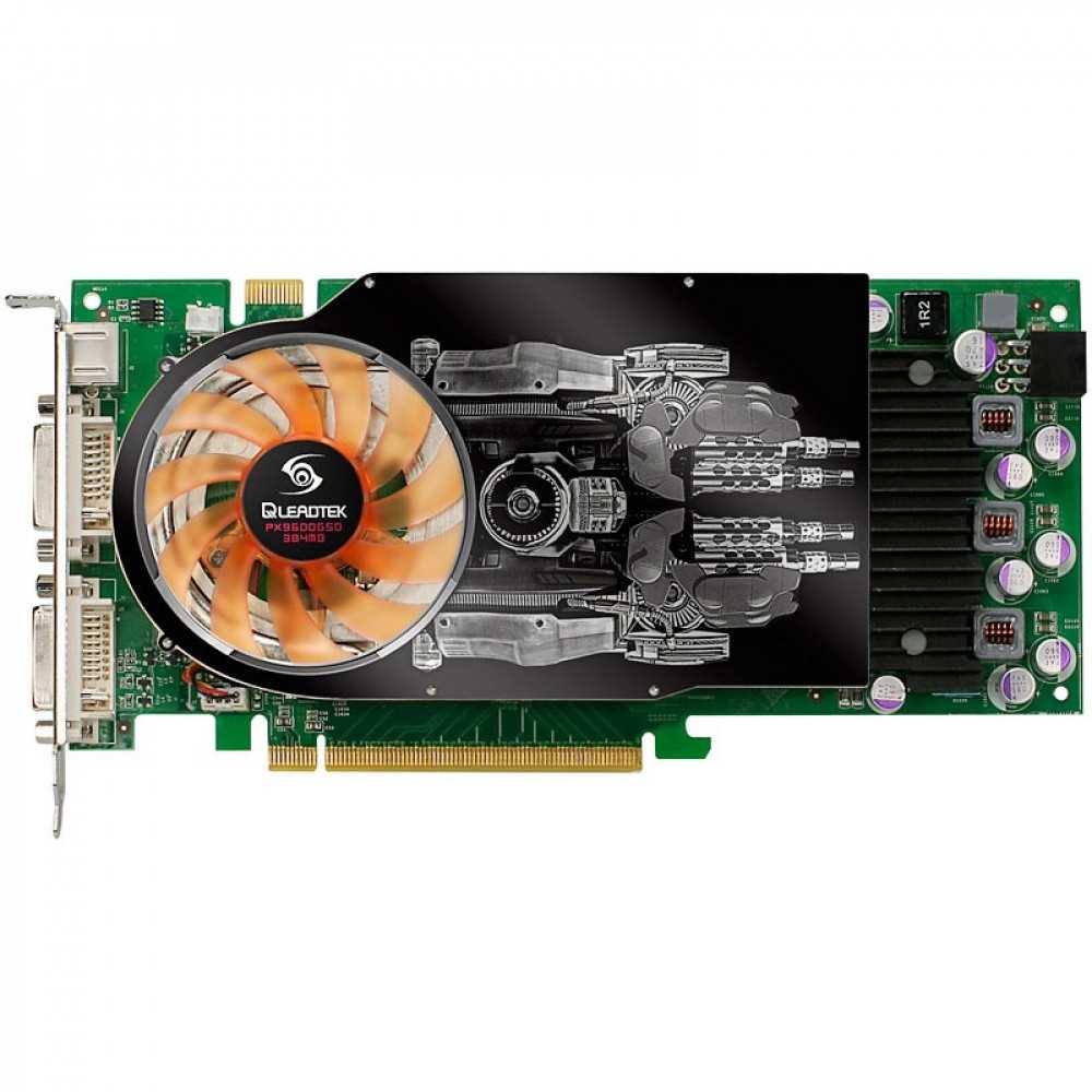 fx9600-datasheet