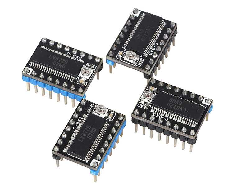 lv8729-datasheet lv8729-datasheet
