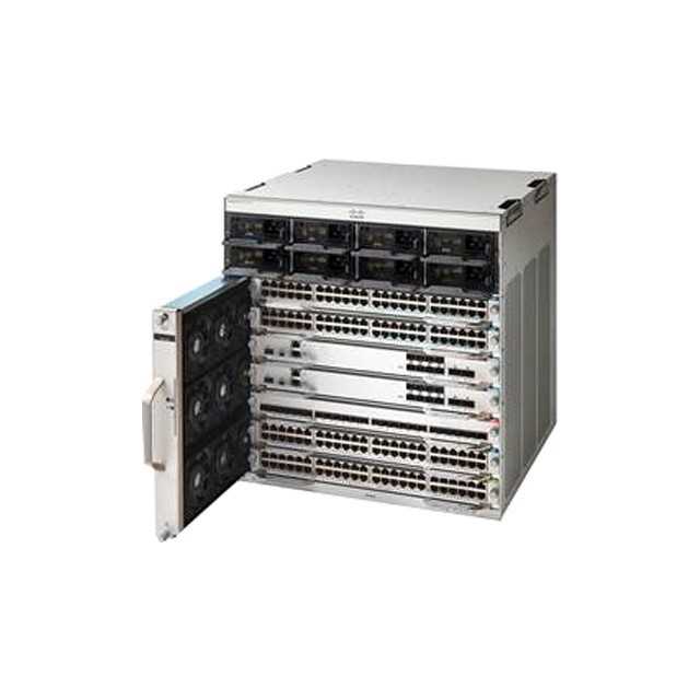 cisco-9400-datasheet