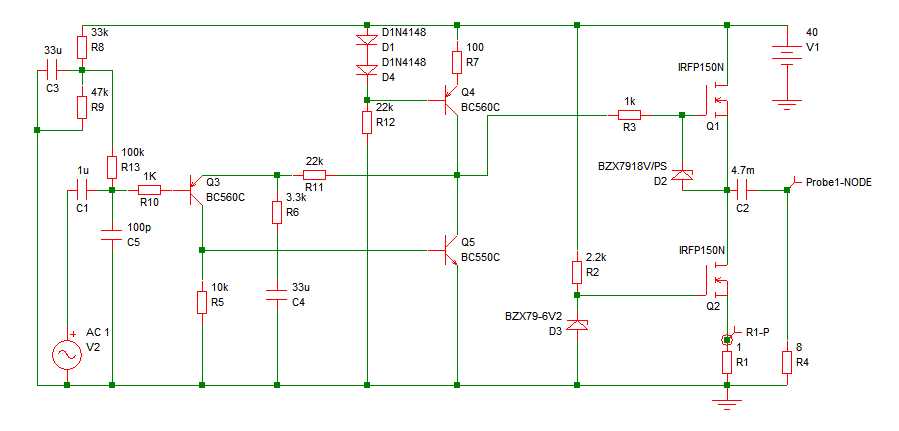irfp240-irfp9240-datasheet irfp240-irfp9240-datasheet