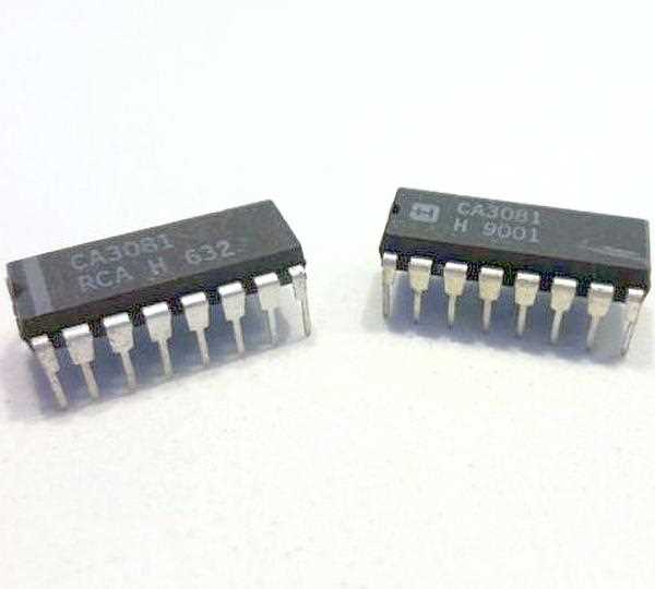 ca3081-datasheet