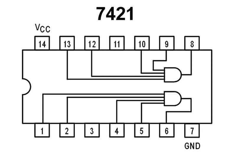 7400-ic-datasheet 7400-ic-datasheet