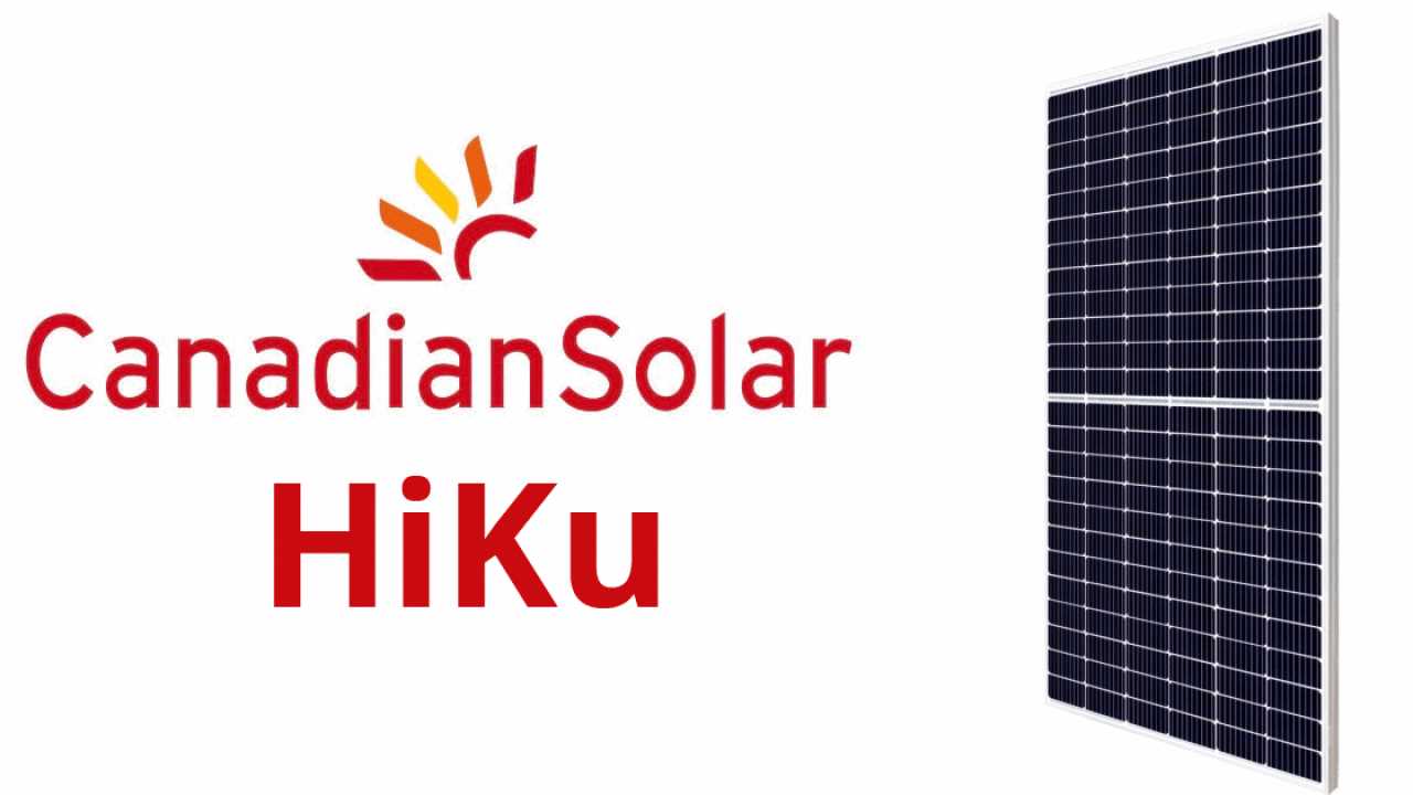 canadian-solar-420w-datasheet canadian-solar-420w-datasheet