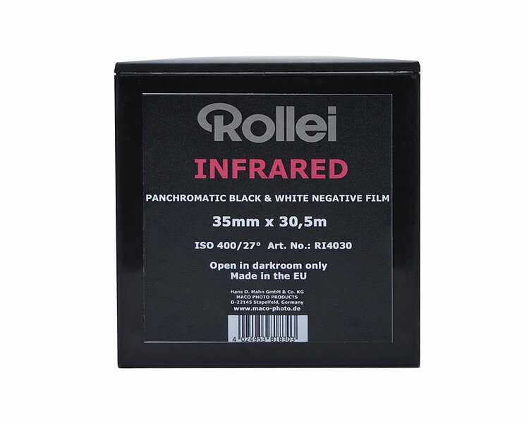 rollei-ir-400-datasheet