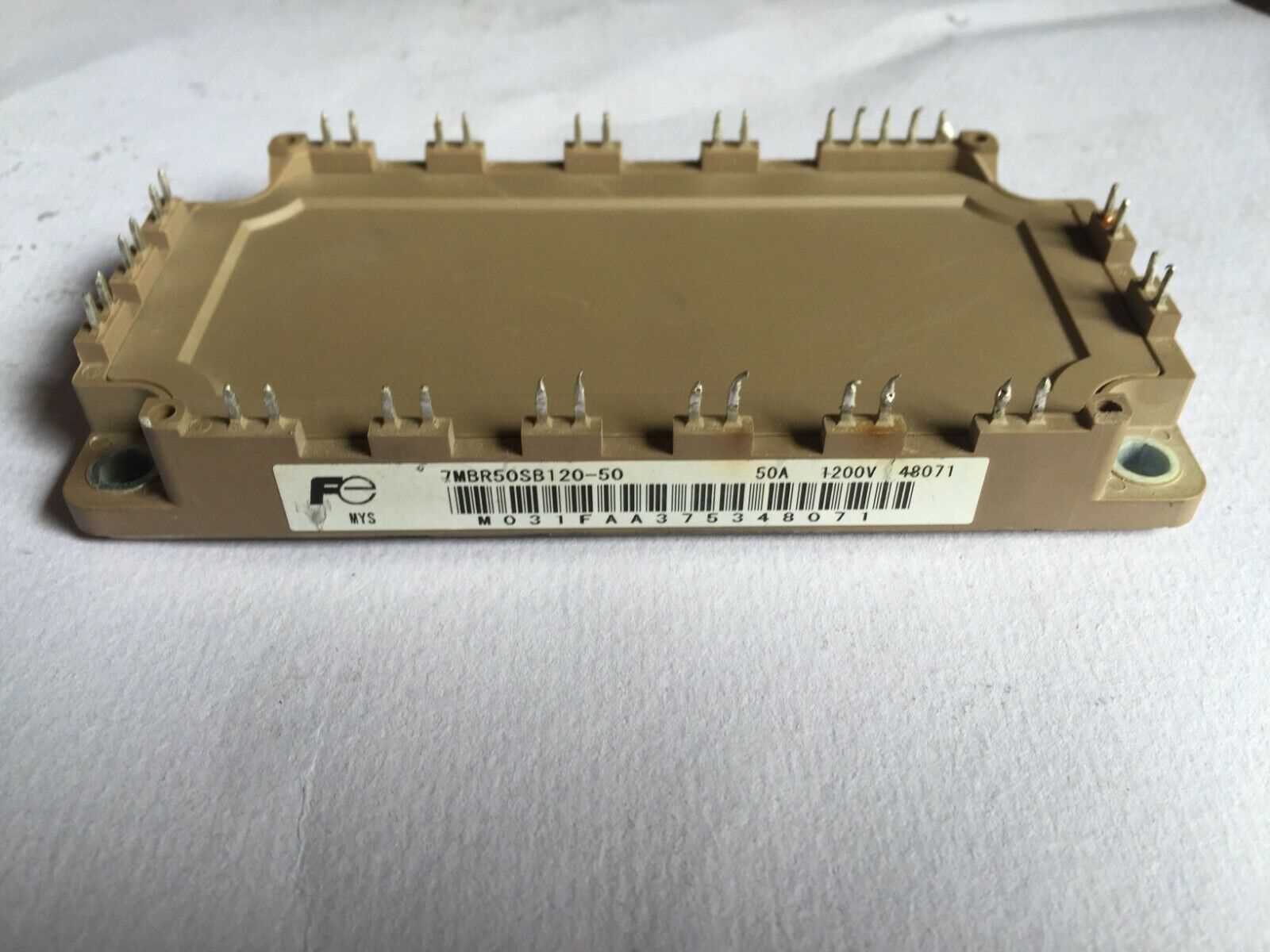 7mbr50sb120-datasheet 7mbr50sb120-datasheet