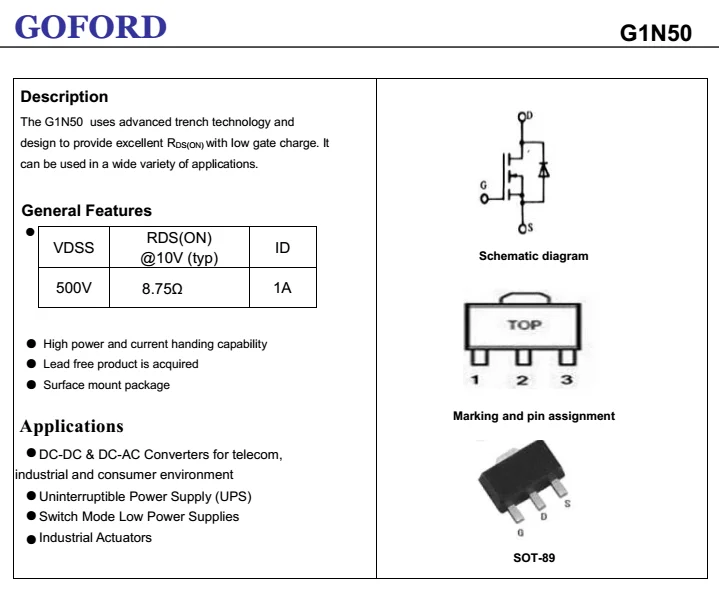 g5v-1-datasheet