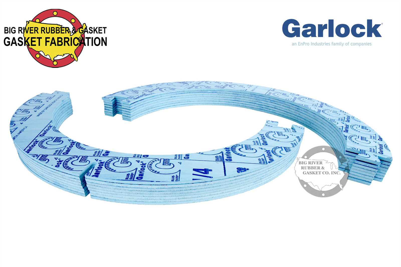 garlock-blue-gard-3000-datasheet garlock-blue-gard-3000-datasheet