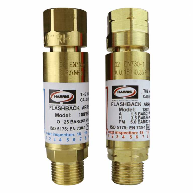 gas-arrestor-datasheet gas-arrestor-datasheet