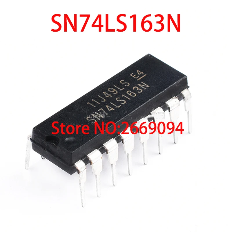 74ls163a-datasheet