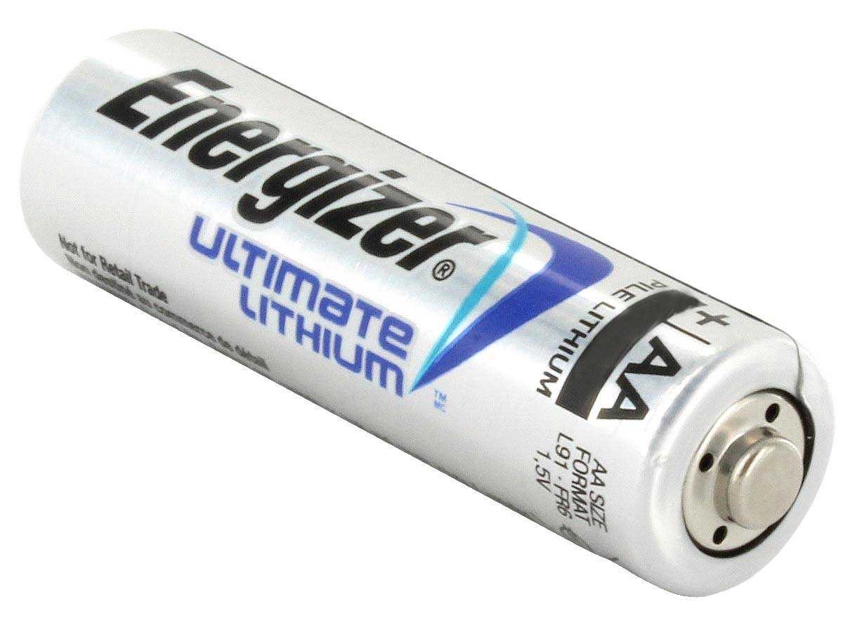 energizer-l91-datasheet energizer-l91-datasheet
