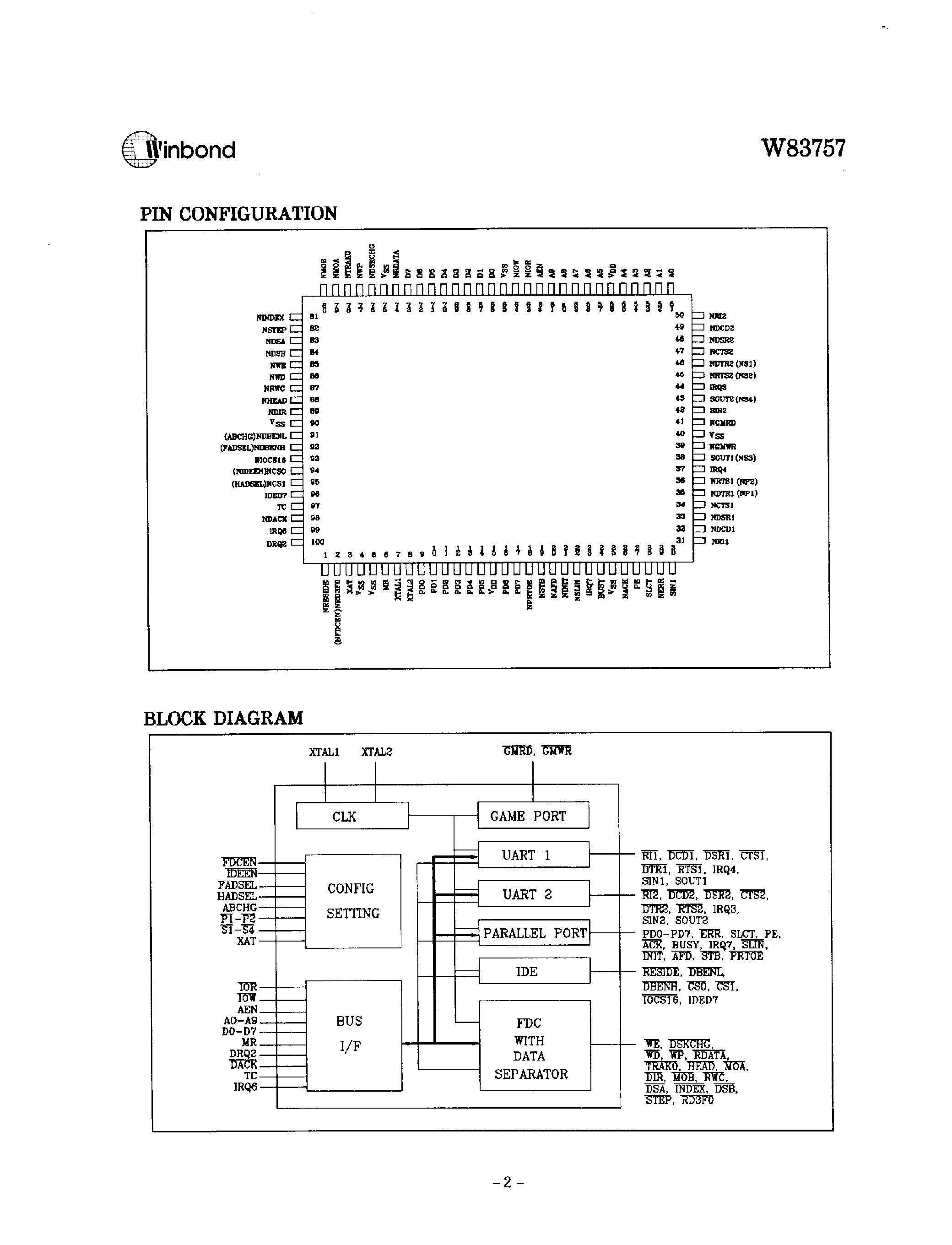 gcl-330w-datasheet