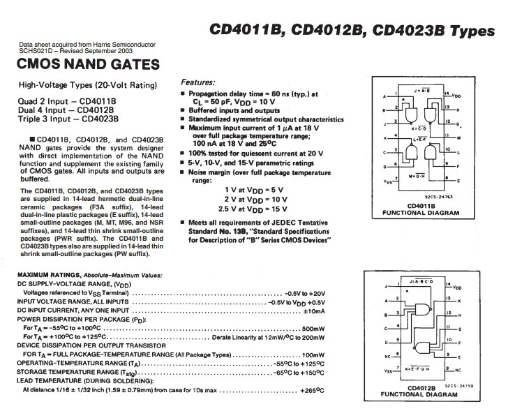 gd4011b-datasheet