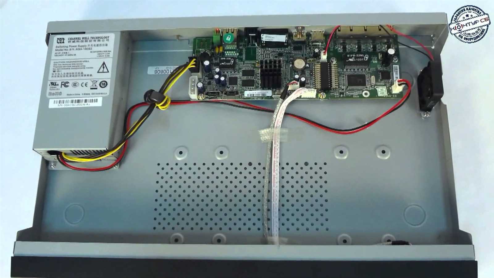 ds-7604ni-q1-4p-datasheet ds-7604ni-q1-4p-datasheet