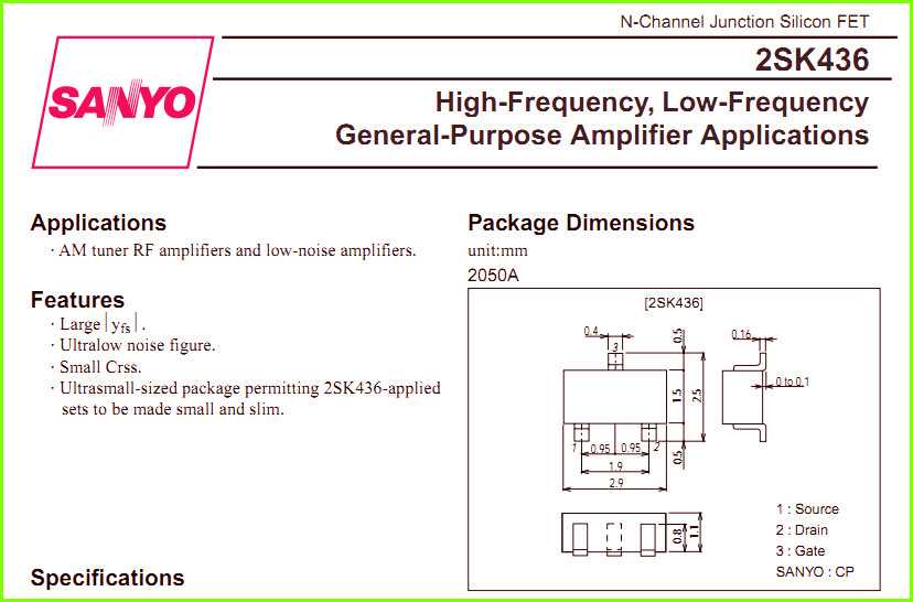 2sk147-datasheet 2sk147-datasheet