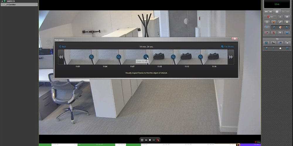 genetec-security-center-datasheet