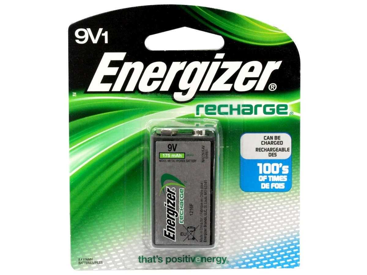 energizer-9v-datasheet