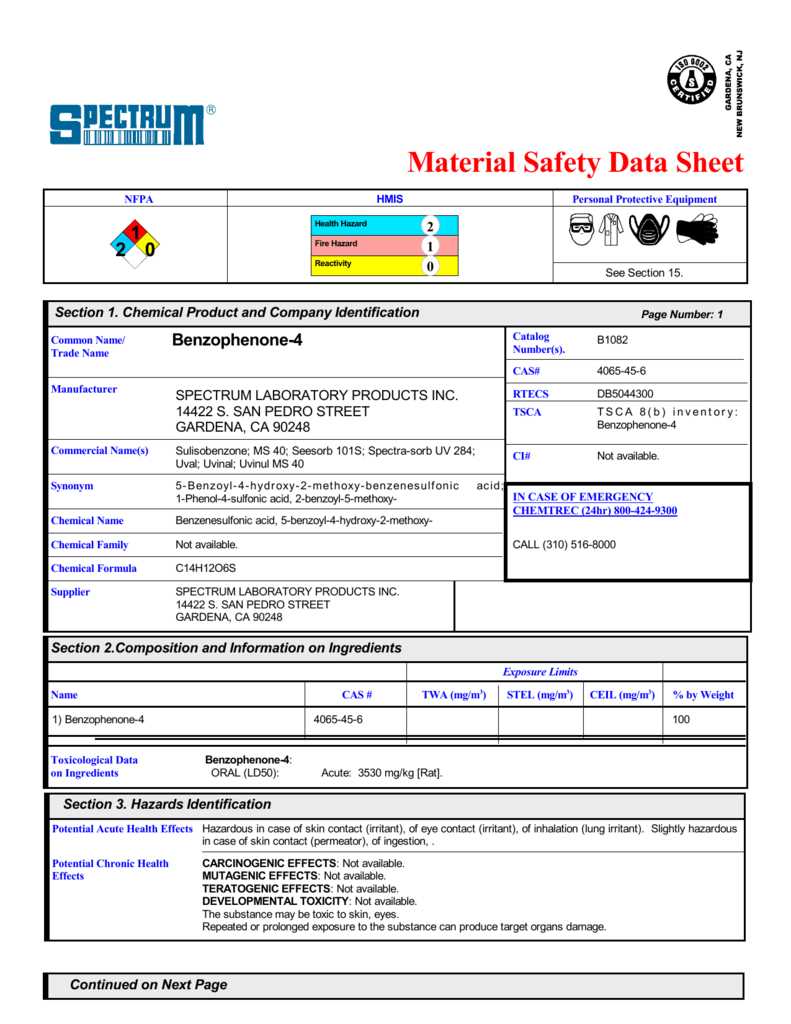 material-datasheets material-datasheets