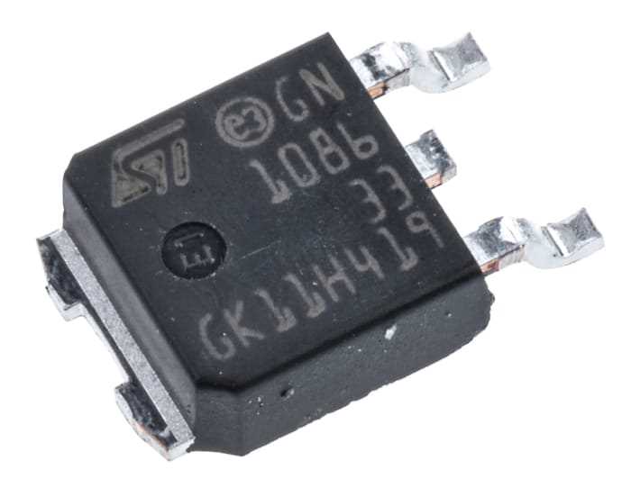 ld1086v33-datasheet