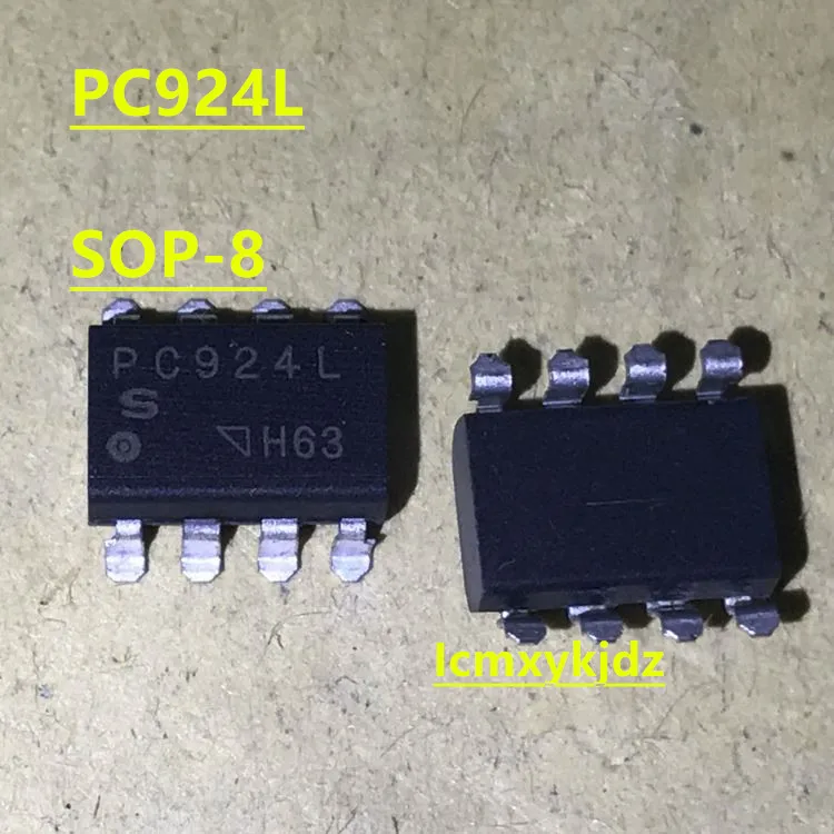 pc924l-datasheet pc924l-datasheet