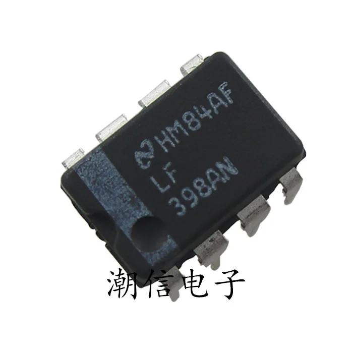 lf398m-datasheet lf398m-datasheet