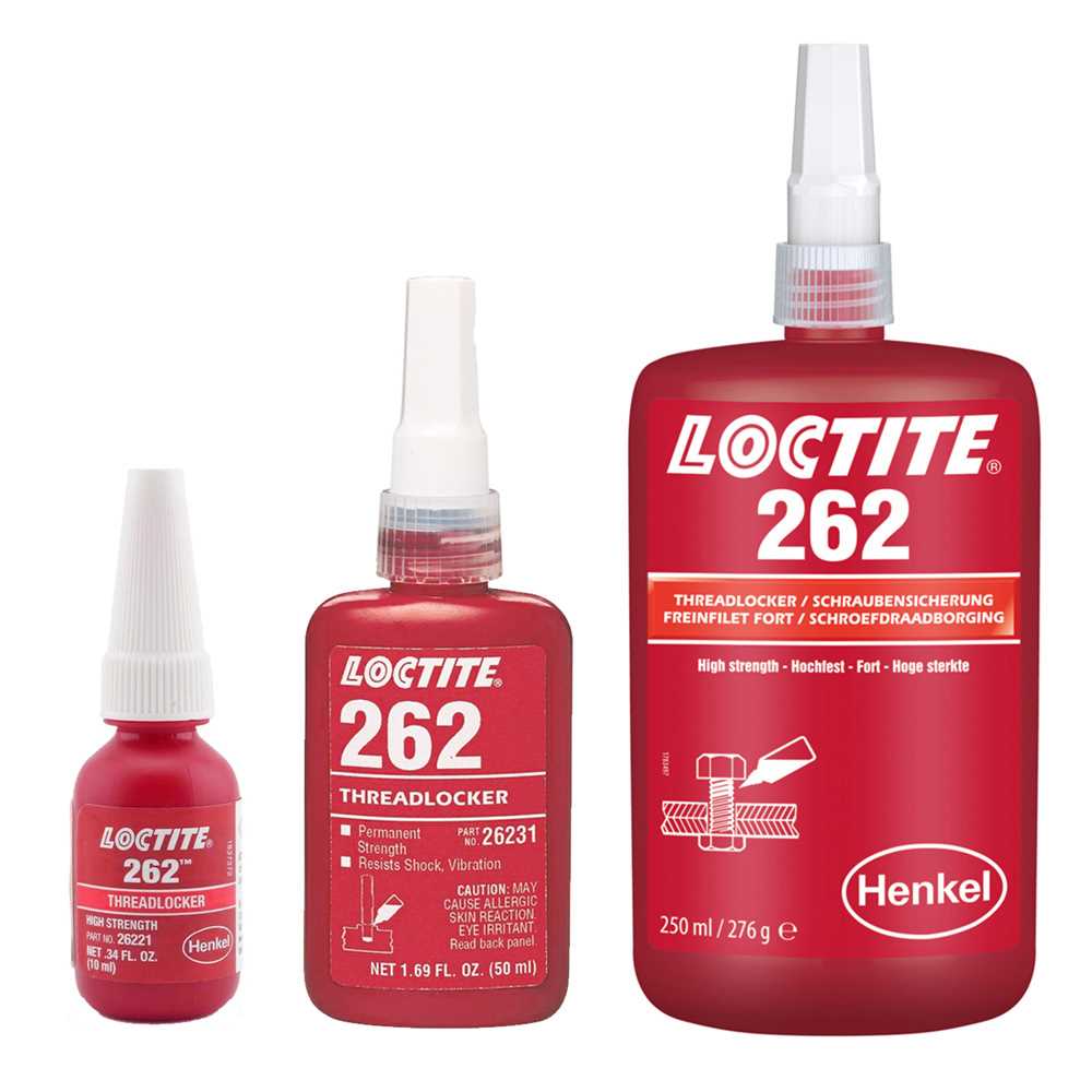 loctite-276-datasheet