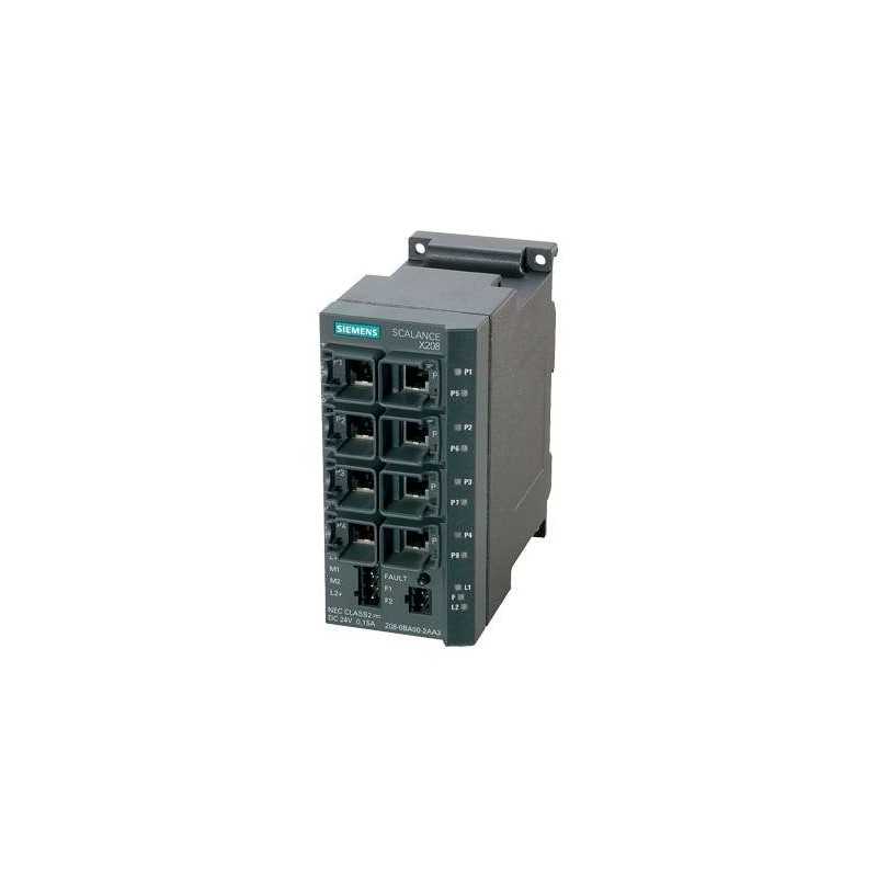 6gk5208-0ba10-2aa3-datasheet 6gk5208-0ba10-2aa3-datasheet