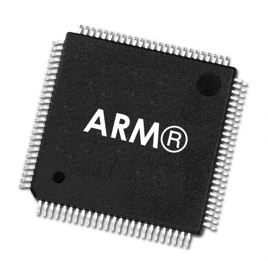 arm9-processor-datasheet