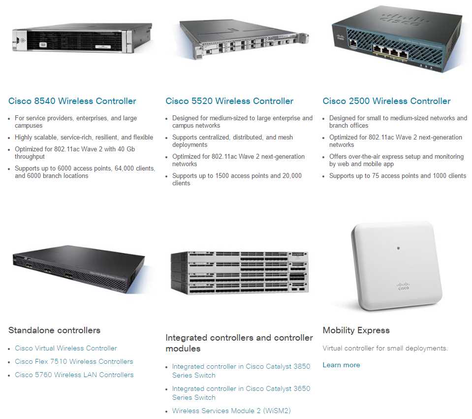 cisco-wlc-8540-datasheet cisco-wlc-8540-datasheet