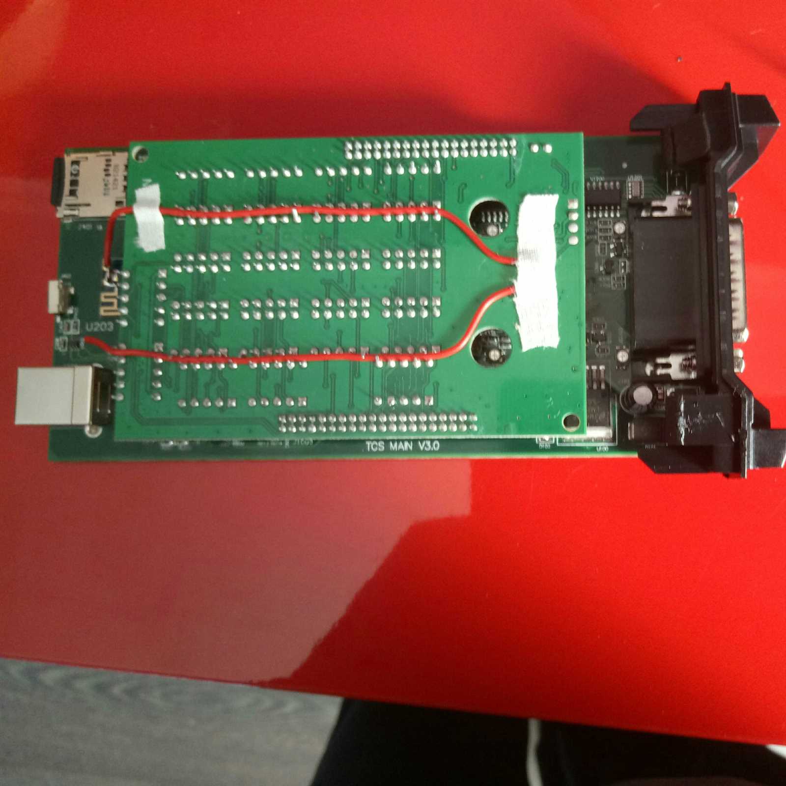 bosch-ds150i-datasheet
