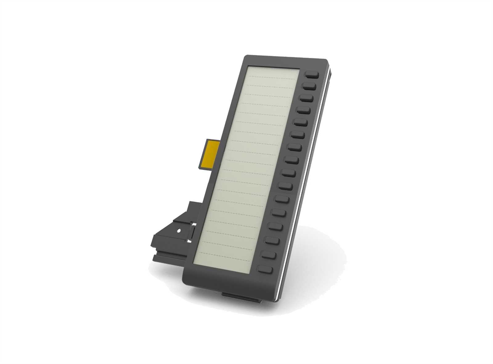 mitel-6865i-datasheet