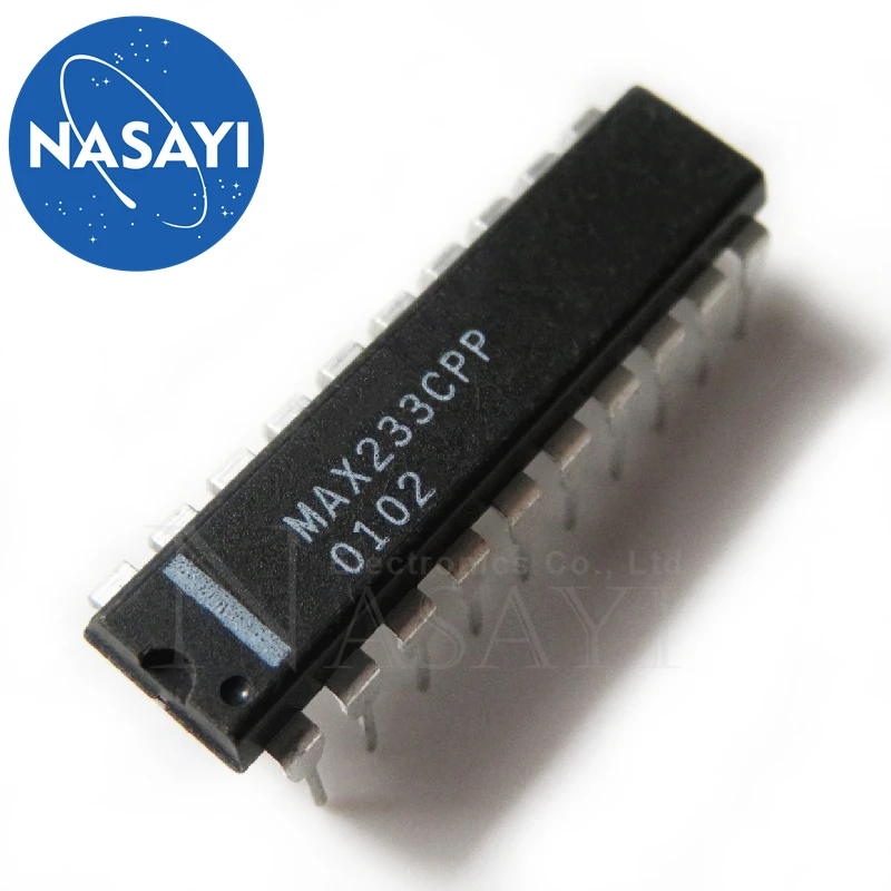 max233cpp-datasheet