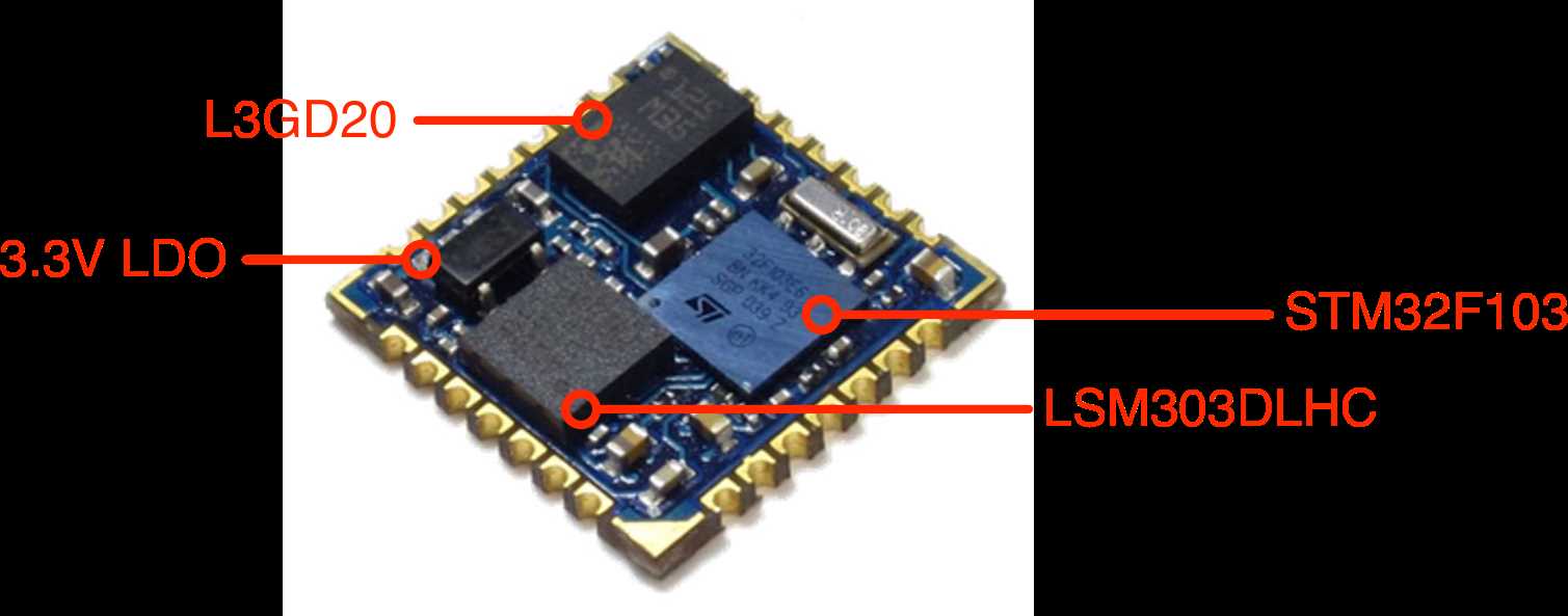 l3gd20htr-datasheet