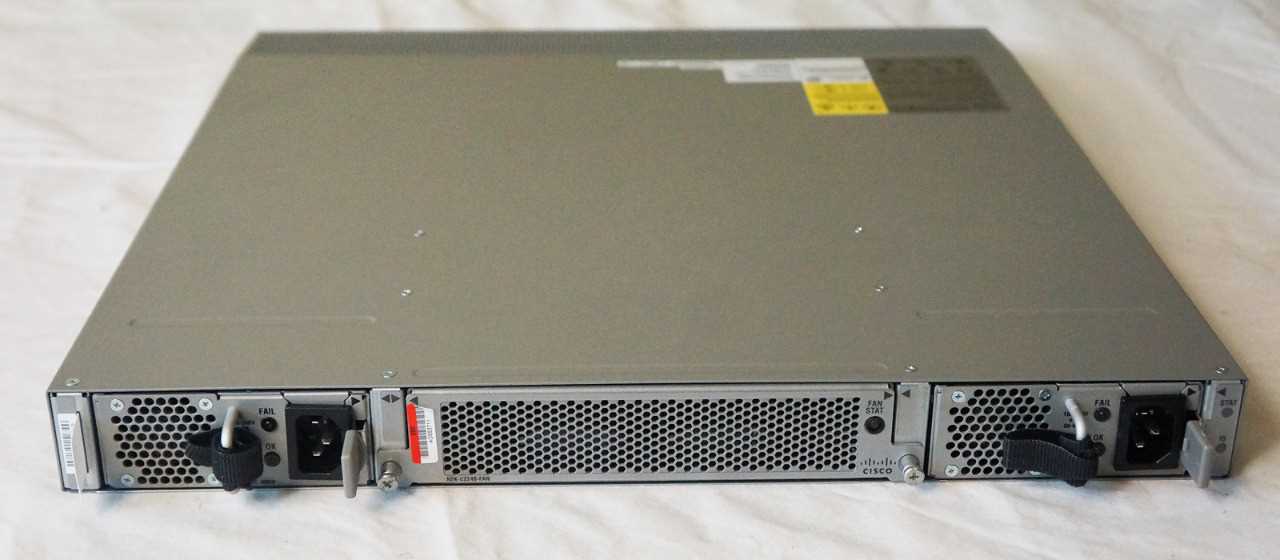 nexus-3548-datasheet