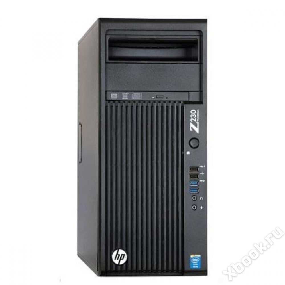 hp-z230-datasheet