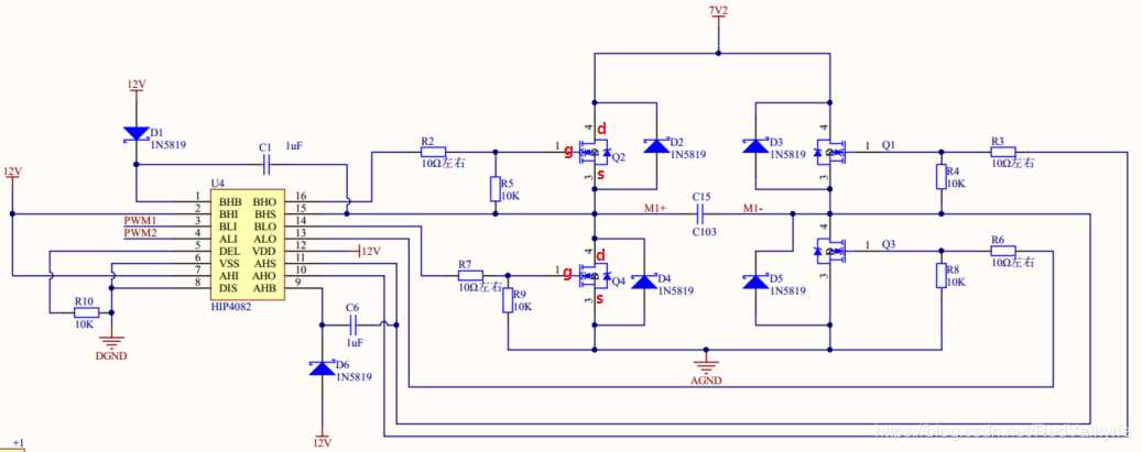 hip6601bcb-datasheet hip6601bcb-datasheet