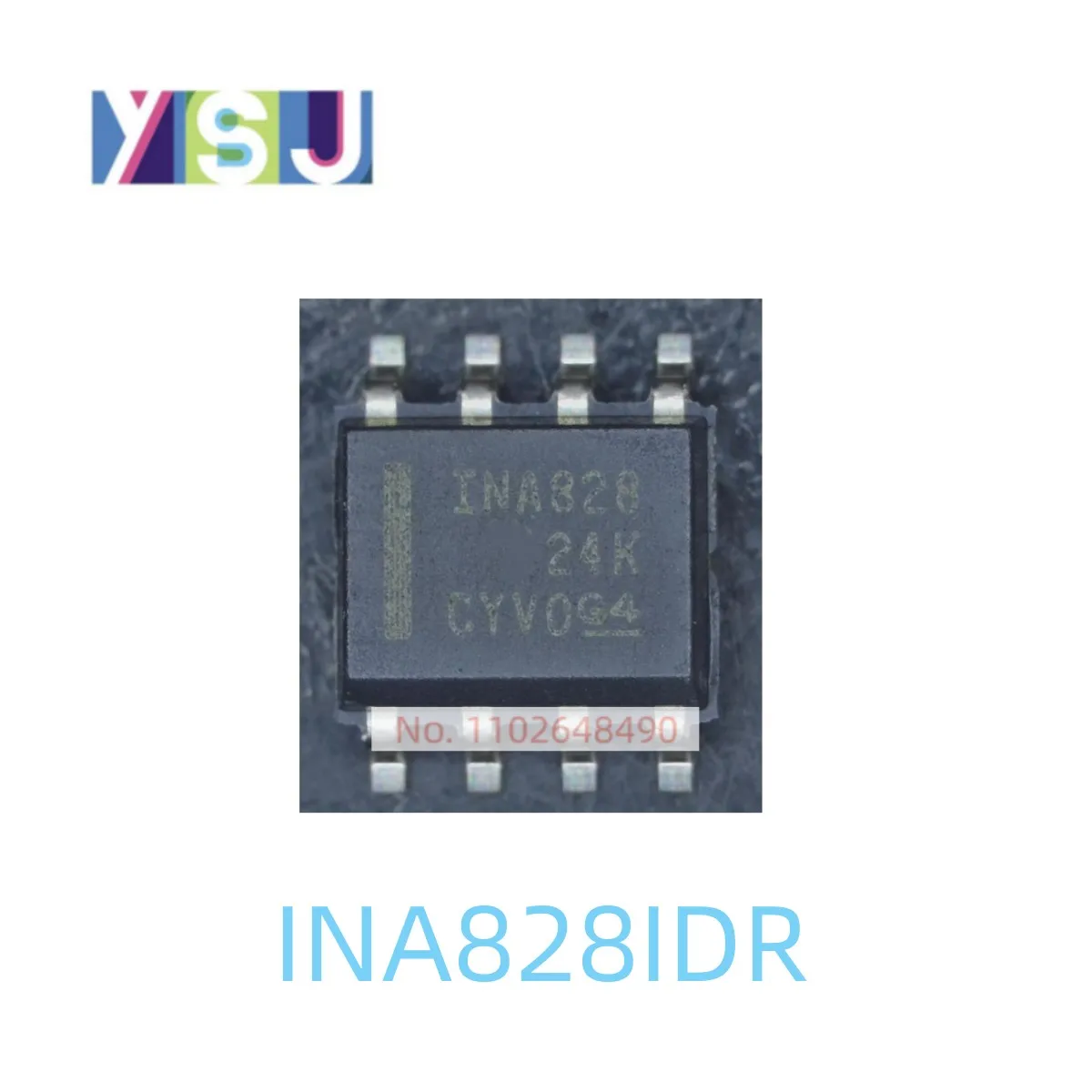 ina828-datasheet