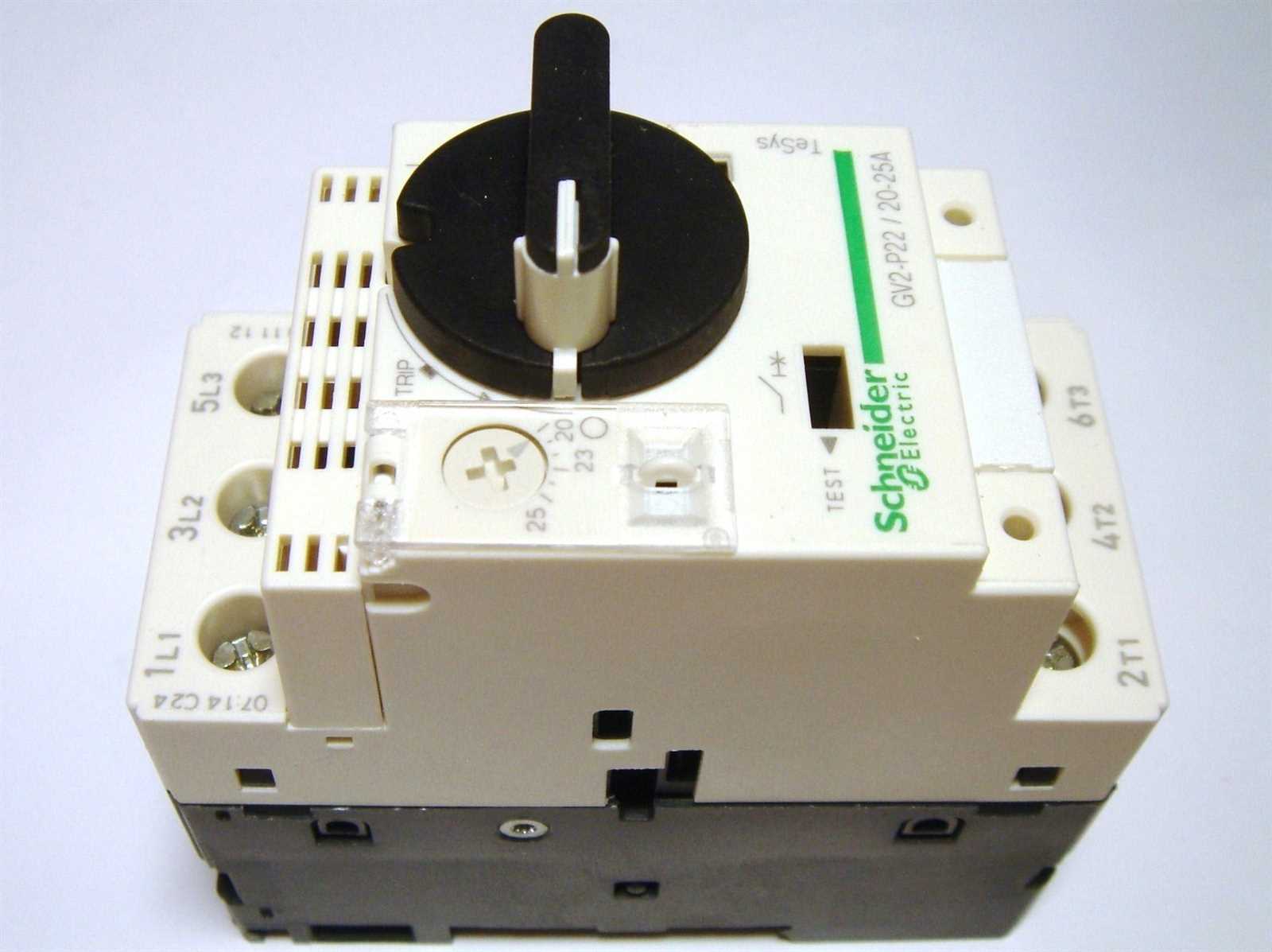 gv2p10-schneider-datasheet gv2p10-schneider-datasheet