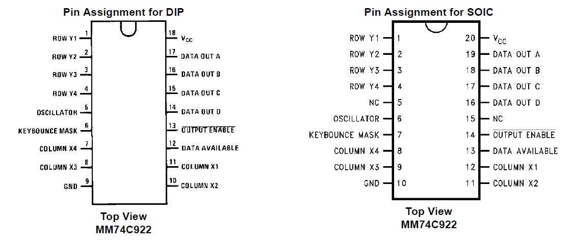 74c14-datasheet 74c14-datasheet