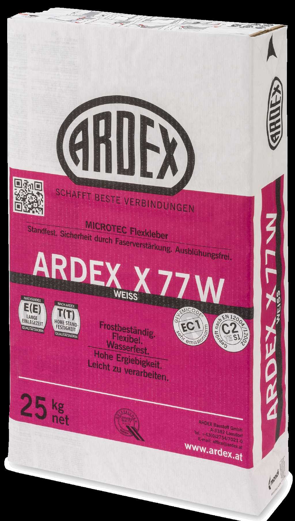 ardex-am-100-datasheet
