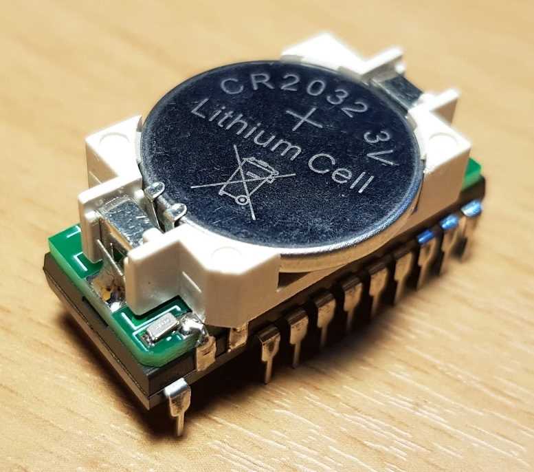Unlocking the Potential of Dallas DS12887: Comprehensive Datasheet Analysis