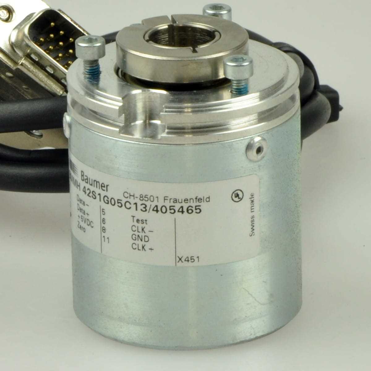 ch-8501-datasheet
