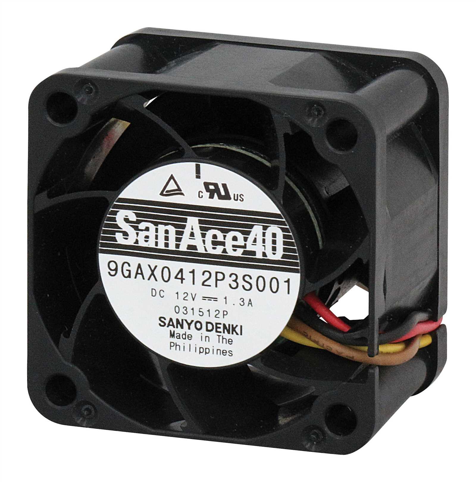 san-ace-40-datasheet