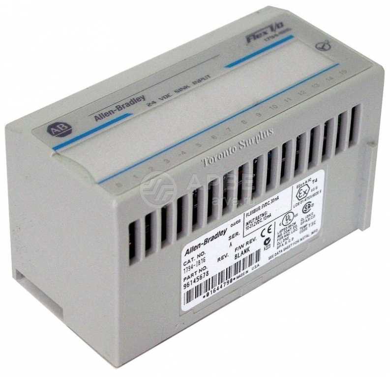 1794-ib16-datasheet