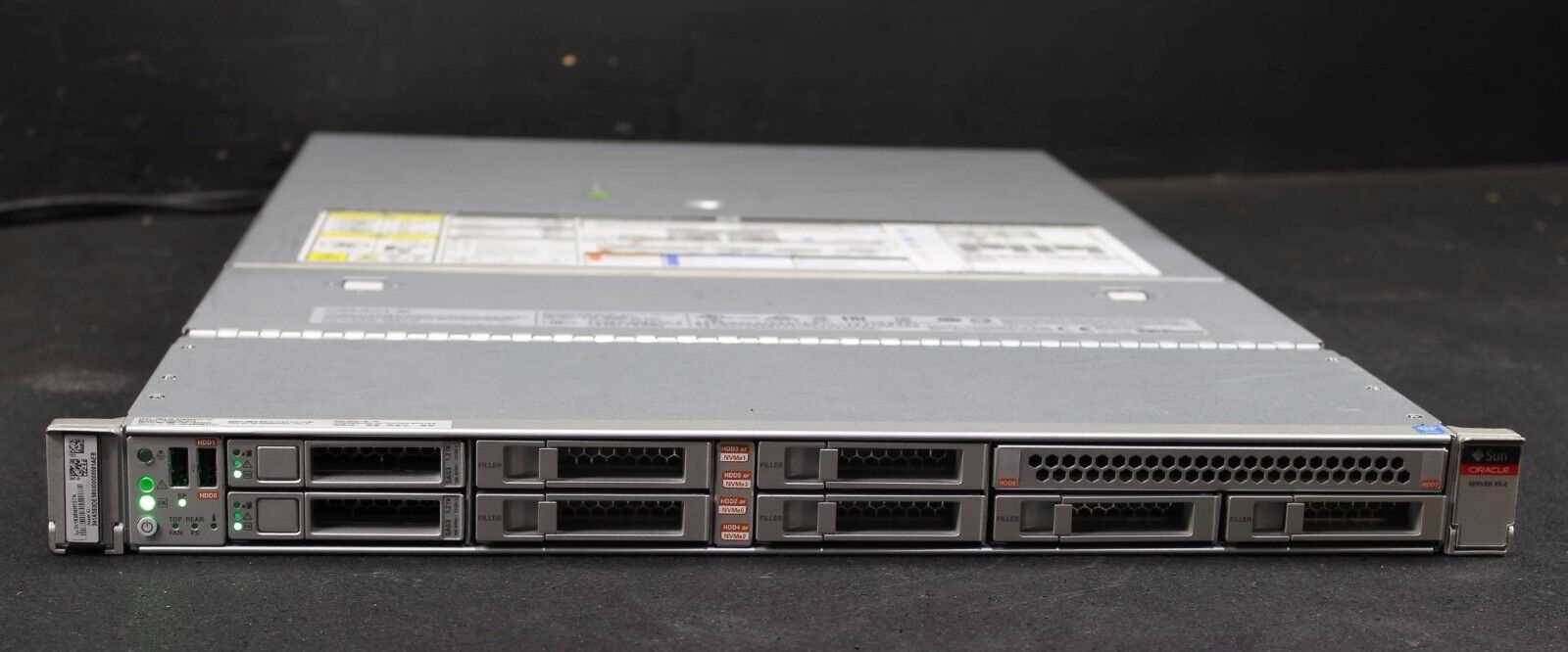 oracle-zs3-2-datasheet