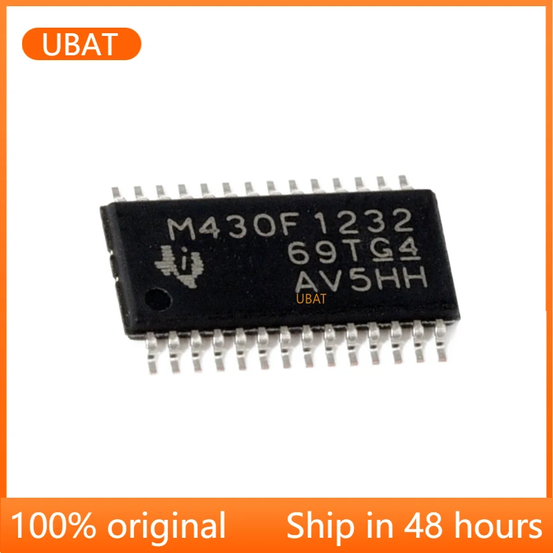 m430f1232-datasheet