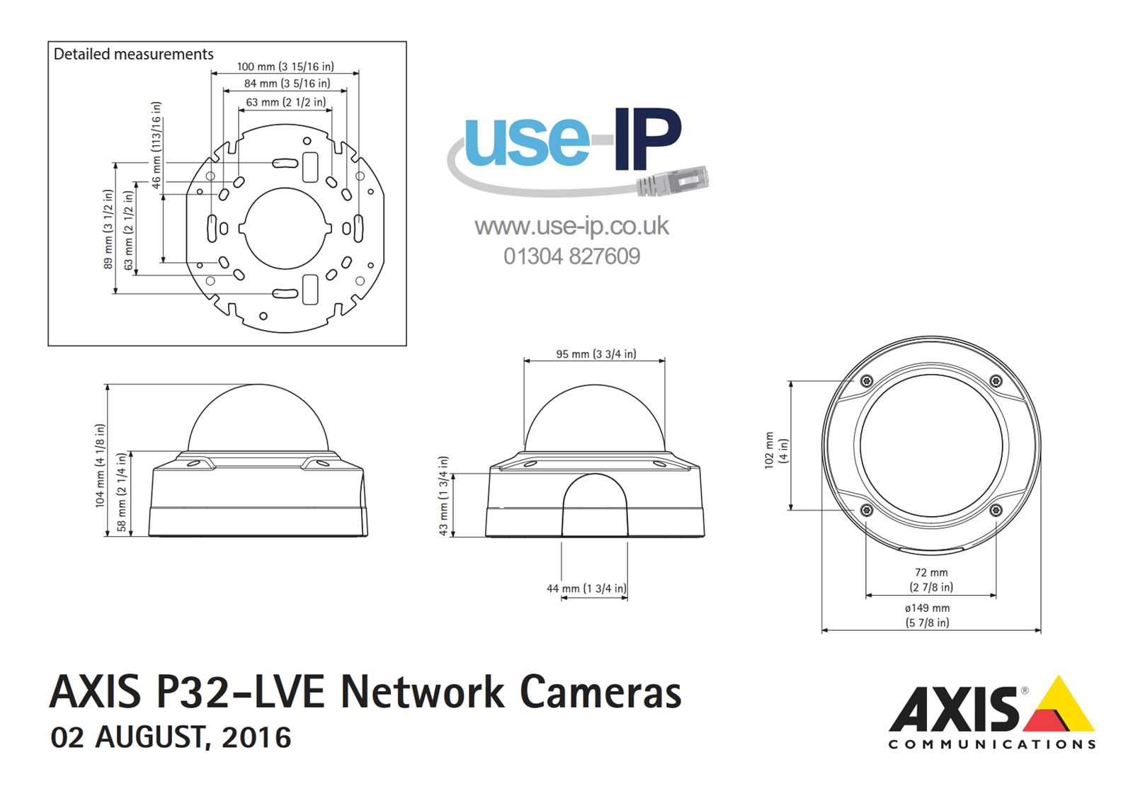 axis-p5522-e-datasheet axis-p5522-e-datasheet