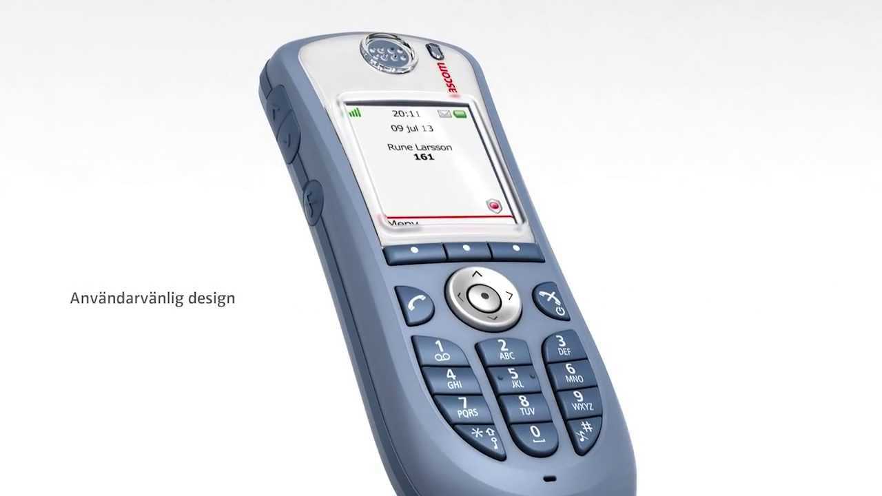 ascom-i62-datasheet ascom-i62-datasheet