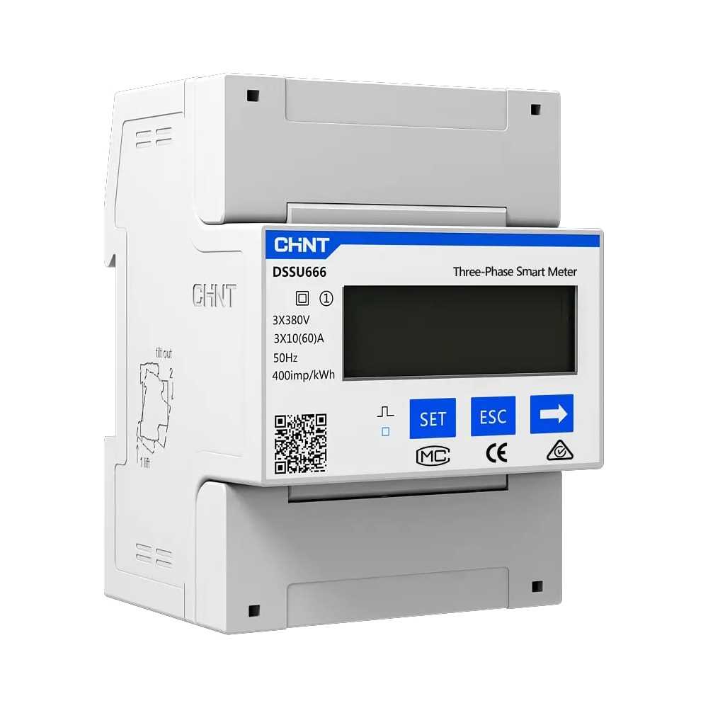 dtsu666-h-datasheet
