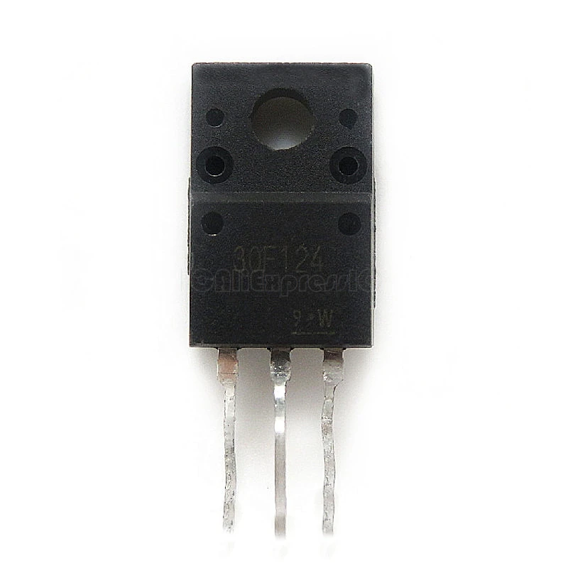 30j127-datasheet