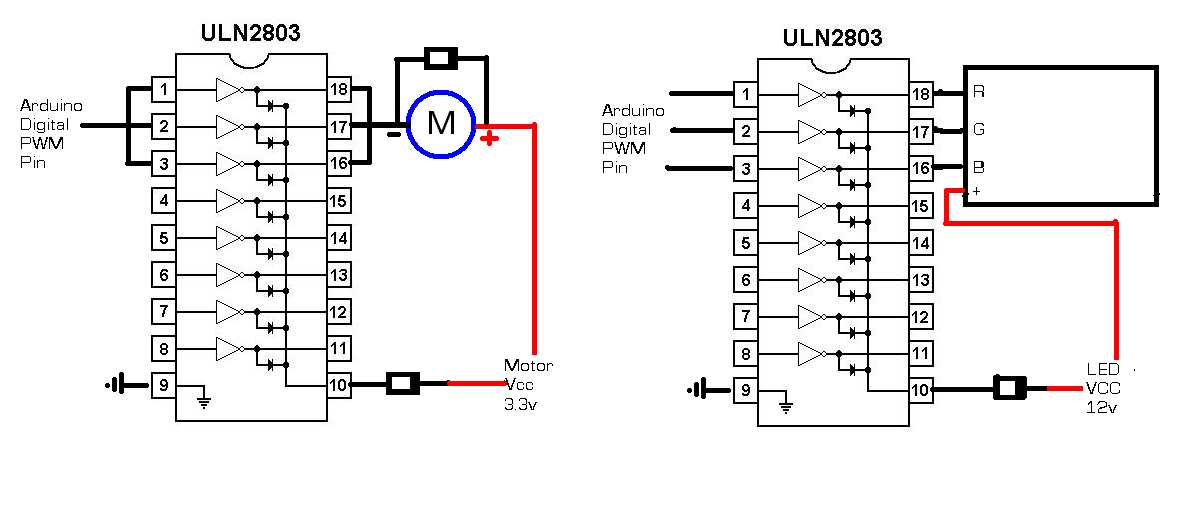 2803-datasheet 2803-datasheet